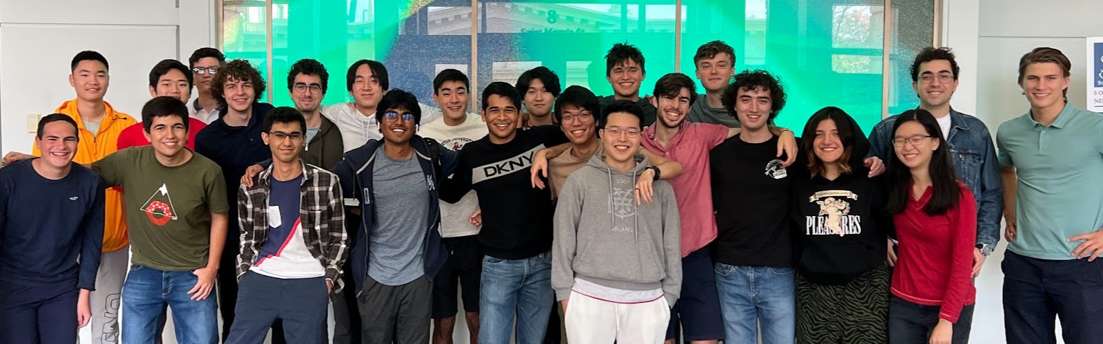 Team Photo